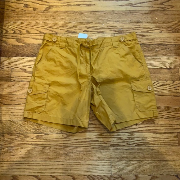 JCREW NWT shorts - Picture 1 of 4